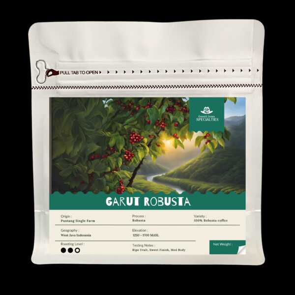 Garut Robusta