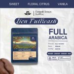 Ijen Fullwash Single Origin Full Arabica