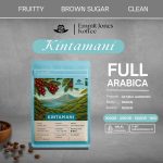 Kintamani Natural Single Origin Full Arabica
