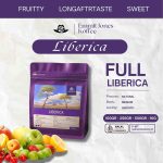 Liberica Modjokerto Single Origin