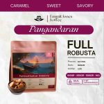 Pangandaran Natural Full Robusta