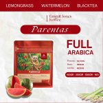 Parentas Natural Single Origin Full Arabica