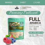 Puntang Fullwash Full Arabica Single Origin