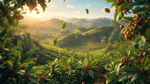 Understanding the Different Types of Coffee Seeds in Depth